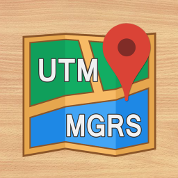 Логотип Конвертер GPS
