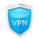 Скачать  SuperVPN Fast VPN Client