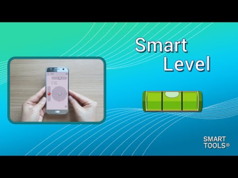 Скачать Уровень : Smart Level Инструменты для Андроид скриншот 8