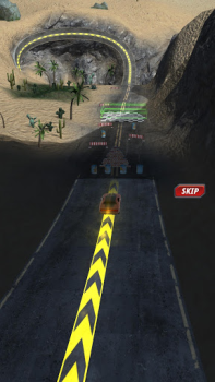 Скачать Slingshot Stunt Driver & Sport Гонки для Андроид скриншот 5