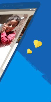 Скачать ShareTheMeal: Charity Donat‪e Стиль жизни для Андроид скриншот 2
