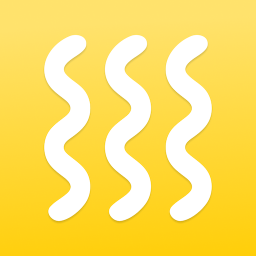 Логотип Kitchen Stories: Easy Recipes