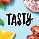 Скачать Tasty