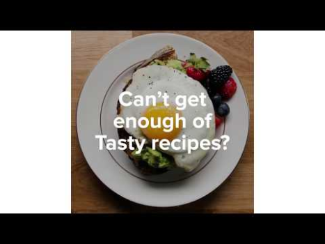 Скачать Tasty Еда и напитки для Андроид скриншот 6