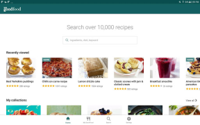 Скачать Good Food: Recipe Finder Еда и напитки для Андроид скриншот 5