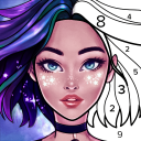 Скачать Colorscapes® - Color by Number