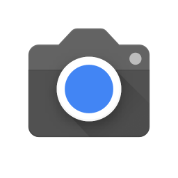 Логотип Google Камера