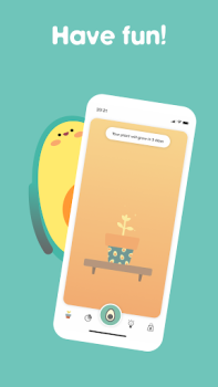 Скачать Avocation - трекер привычек Стиль жизни для Андроид скриншот 4