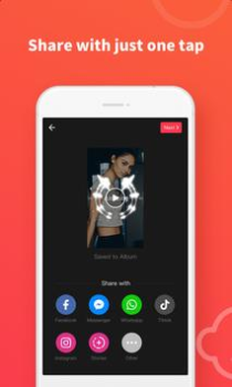 Скачать DOUPAI - DOUPAI Face Фотография для Андроид скриншот 3