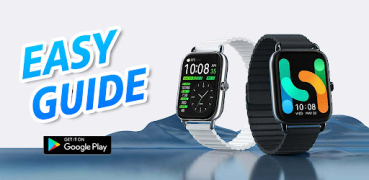 Скачать Haylou RS4 Plus Watch Guide Книги и справочники для Андроид скриншот 4