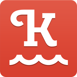 Логотип KptnCook Meal Plan & Recipes