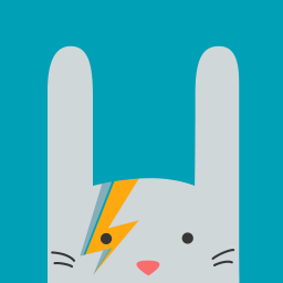 app logo