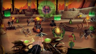 Скачать Archers Kingdom TD - Offline Стратегии для Андроид скриншот 7