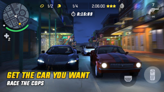 Скачать Gangstar: Новый Орлеан Экшен для Андроид скриншот 3