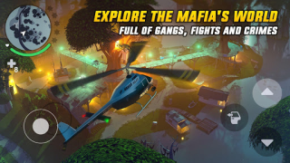 Скачать Gangstar: Новый Орлеан Экшен для Андроид скриншот 4