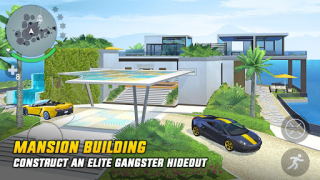 Скачать Gangstar: Новый Орлеан Экшен для Андроид скриншот 5