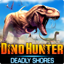 Скачать  DINO HUNTER: DEADLY SHORES