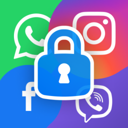 app logo