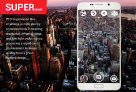 Скачать A Better Camera Фотография для Андроид скриншот 2