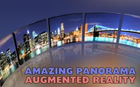 Скачать HD Panorama Фотография для Андроид