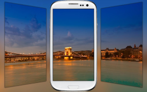 Скачать HD Panorama Фотография для Андроид скриншот 2