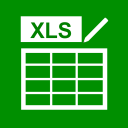 Логотип AndroXLS редактор XLS листов
