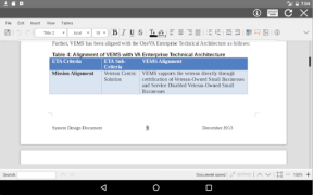 Скачать AndrOffice редактор DOC XLS Работа для Андроид скриншот 5