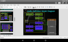 Скачать AndrOffice редактор DOC XLS Работа для Андроид скриншот 7