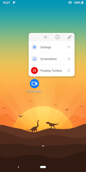 Скачать Screen Recorder - No Ads Инструменты для Андроид скриншот 7