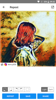 Скачать Regram - Repost for Instagram Инструменты для Андроид скриншот 3