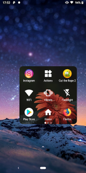 Скачать Assistive Touch - Easy Touch Инструменты для Андроид скриншот 2