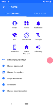 Скачать Assistive Touch - Easy Touch Инструменты для Андроид скриншот 5