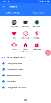 Скачать Assistive Touch - Easy Touch Инструменты для Андроид скриншот 6