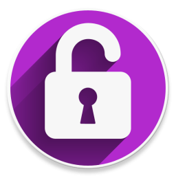 app logo