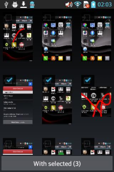Скачать Screenshot Now Trial Инструменты для Андроид скриншот 4