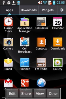Скачать Screenshot Now Trial Инструменты для Андроид скриншот 5