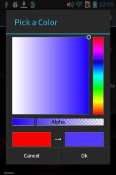 Скачать Screenshot Now Trial Инструменты для Андроид скриншот 6
