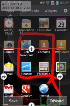 Скачать Screenshot Now Trial Инструменты для Андроид скриншот 7