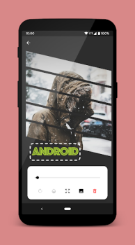Скачать Walpy - Wallpapers Персонализация для Андроид скриншот 4