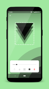 Скачать Walpy - Wallpapers Персонализация для Андроид скриншот 6