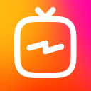 Скачать  IGTV