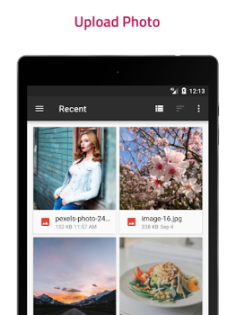 Скачать Grid Maker: PhotoSplit Социальные для Андроид скриншот 7