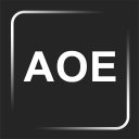 Скачать  Always On Edge : LED & AOD