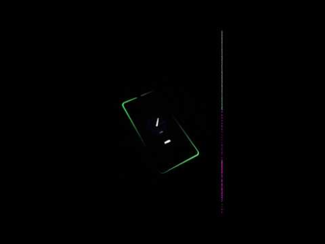 Скачать Always On Edge : LED & AOD Персонализация для Андроид скриншот 8