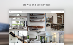 Houzz ­- дизайн идеи интерьера