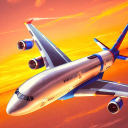 Скачать  Airplane Flight Simulator