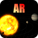 Скачать  Solar System AR ( ARCore )