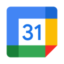 Скачать Google Календарь