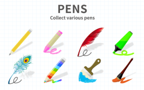 Скачать Brain Dots (Точки мозга) Головоломки для Андроид скриншот 4