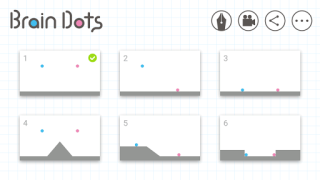 Скачать Brain Dots (Точки мозга) Головоломки для Андроид скриншот 7